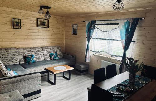 Domek RajskiRaj - Foto 14