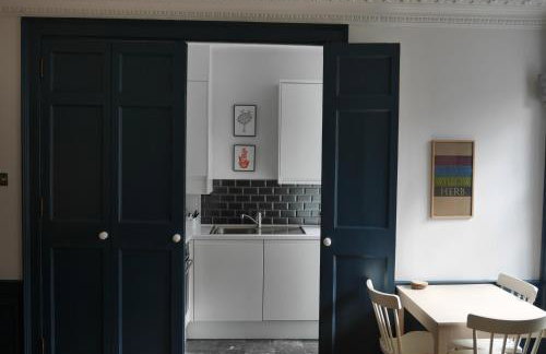 Thistle Suite city centre - Foto 25