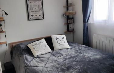 Petit nid douillet dans un cocon de verdure - Foto 9