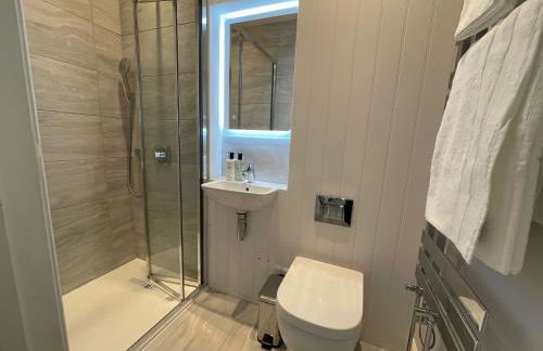 Old Hunstanton luxury by the sea - Foto 11