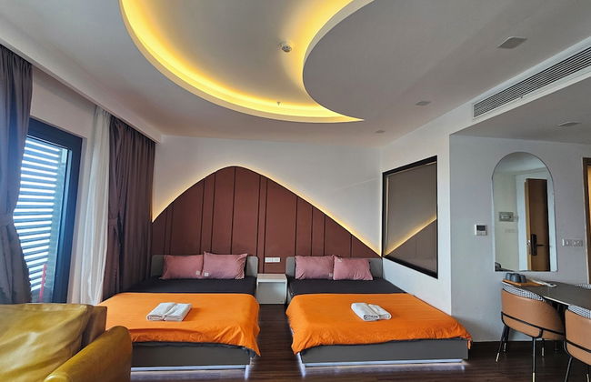 Flc Sea Tower - ChillNow - Foto 20