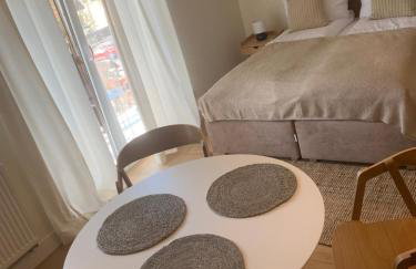 Na Wczasowej - Apartamenty - Foto 77