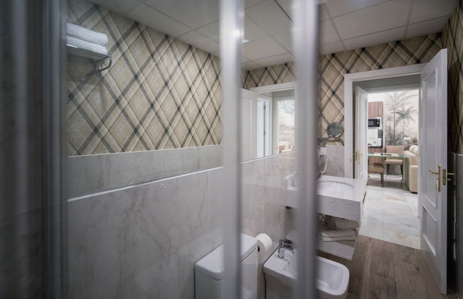 Apartamentos Abreu Suites - Foto 71