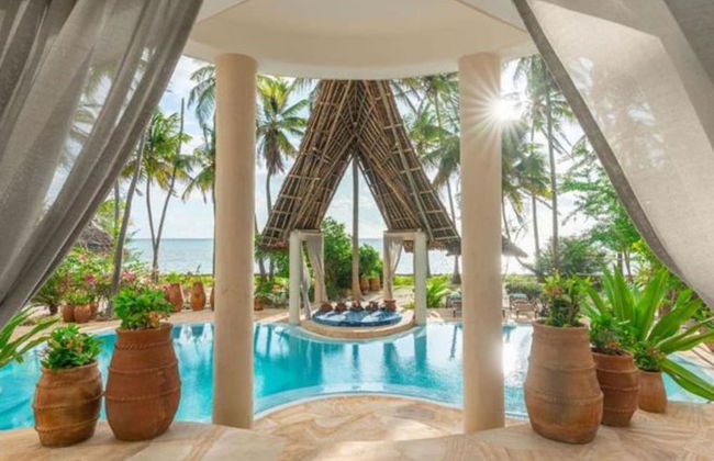 Xanadu Villas Retreat Mawimbi Villa 2Pa - Foto 13