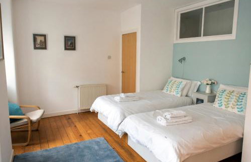 The David Hume Residence - Foto 25
