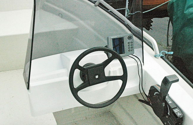 11 Person Holiday Home in Farstad - Foto 41