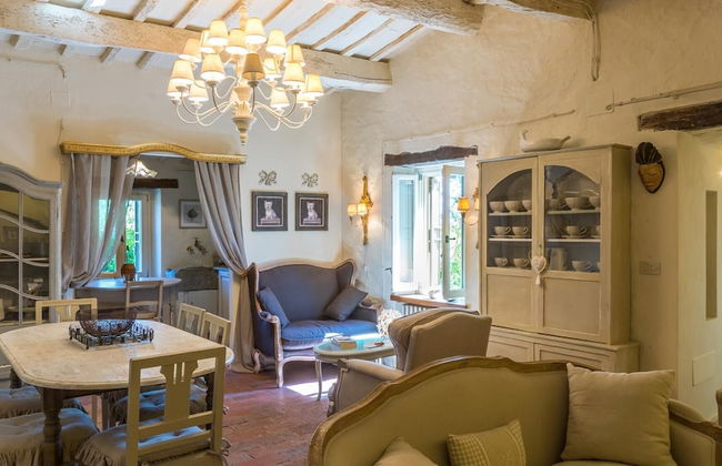 Il Castellaccio 8 in Brisighella - Foto 41