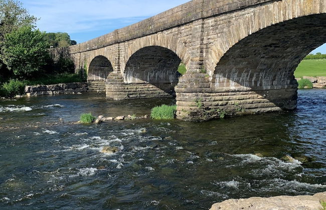 Luxury Cottage, Views of the Lakes With Hot Tub - Foto 10
