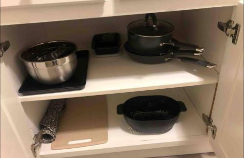 Scenic Cottage - Foto 55