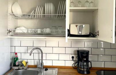 Apartamento Mar del norte, en Cotillo. - Foto 14