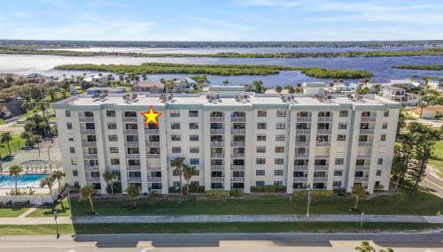 Ocean Terrace Club 706 - Foto 3