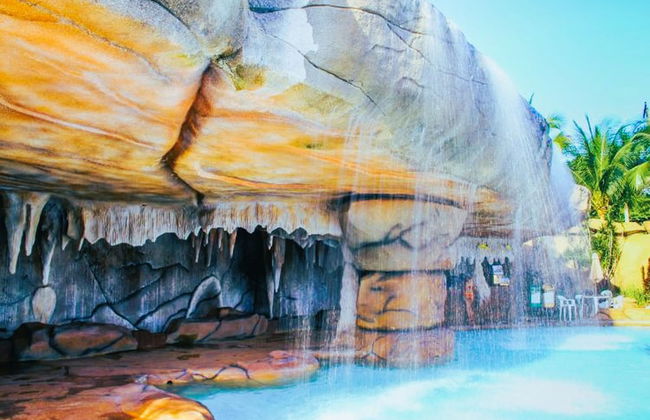 Spazzio diRoma - Cortezia ao Park diRoma - Photo 29