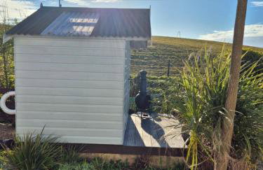 RAWSON COTTAGE LOVELY 2 BEDROOM SEMI RURAL - Foto 8