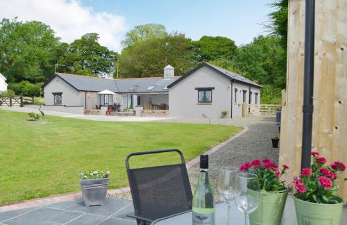 Manor Lodge Stables - Foto 27