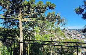 Vista da Catedral Flat no Serra Class - Foto 29