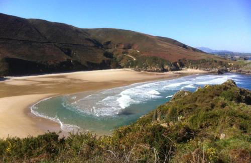 Casas El Castañedu - Foto 41