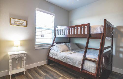 Private Pool Magnolia's Coastal Escape - Foto 19