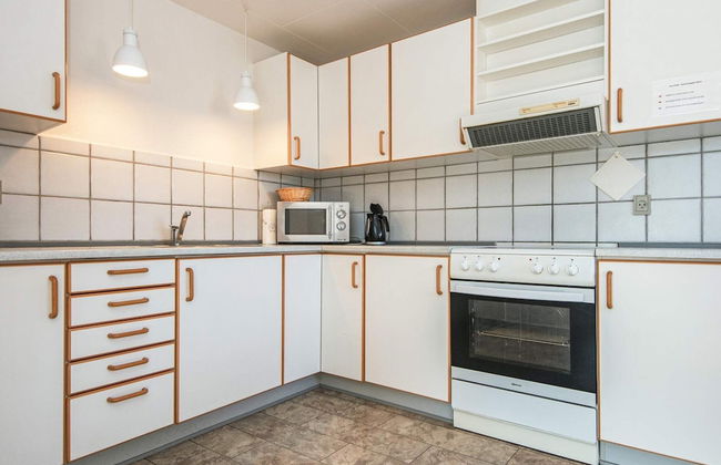 Smart Apartment in Thyborøn near Sea - Foto 5