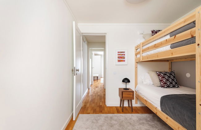 Acm031 Gallery 92 2BD Duplex +balcony - Foto 1