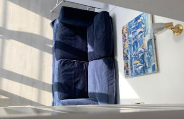 Blue bay studio terrasse - Photo 10