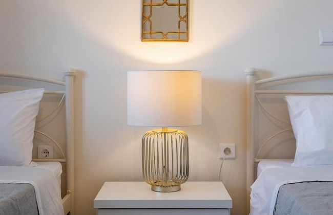 Villa Eleftheria in Spartia - Foto 16