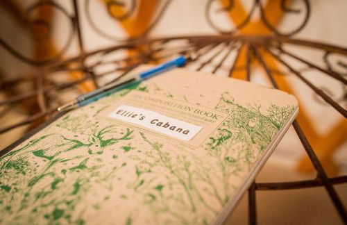 Tranquil Yurt Rental for Two with Soothing Interior on Ranch near San Luis Obispo - Foto 32