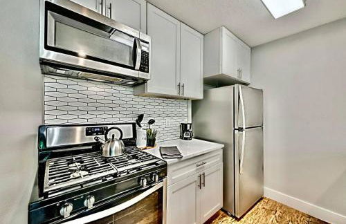 Global Cup Lovely Dallas Flat Near Downtown - Foto 7