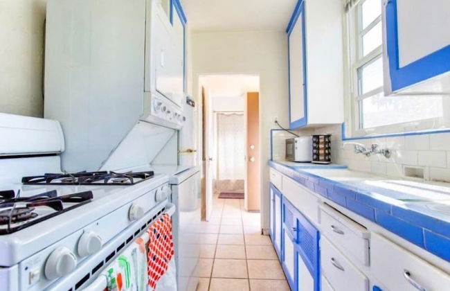 Orange Tree Cottages Downtown - Foto 40