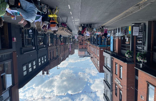 Quay Apartments @ Bolin - Foto 9