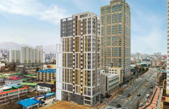 The Mark Sokcho Residence - Photo 22