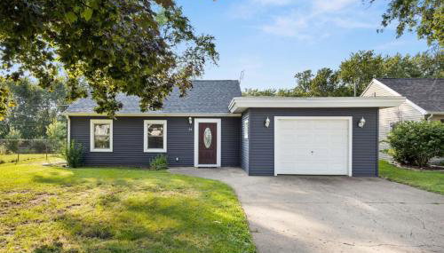 Peaceful Park Living - 3BD 10mins to DT Peoria - Foto 3