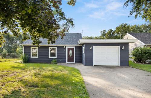 Peaceful Park Living - 3BD 10mins to DT Peoria - Foto 3