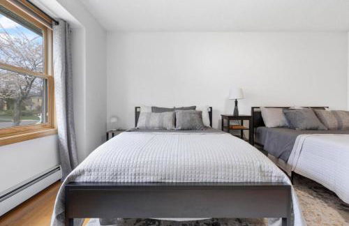 40 Spacious Sleek Cozy - Foto 14