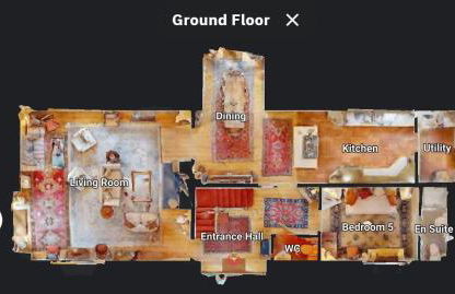 The Wool Barn Simonsbath - Foto 1