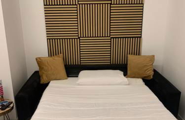 50 m2 Apartment - Foto 43