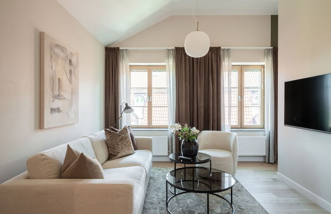 Live and Stay - Ekmanska - Photo 20