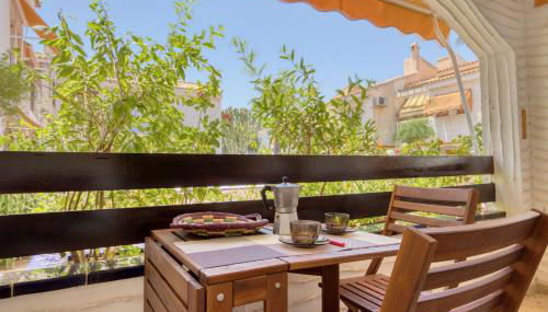 026 - Costa Hispania I - 172 - comfortHOLIDAYS - Foto 1