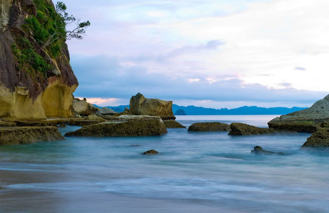 Flaxmill Accommodation - Foto 37