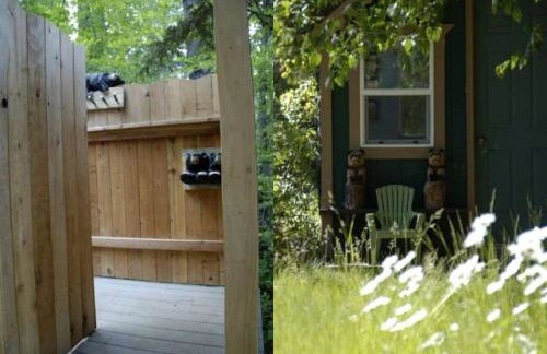 Secluded and Spacious Family Cabin Rental on Hayden Lake, Idaho - Foto 16