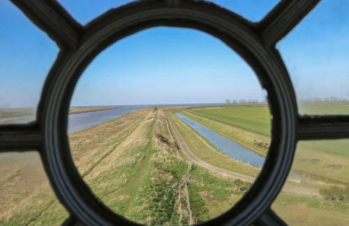 The Sir Peter Scott Lighthouse - Foto 44