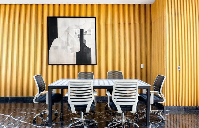 w Comfy Loft w Modern Deco in Roma Norte - Foto 28