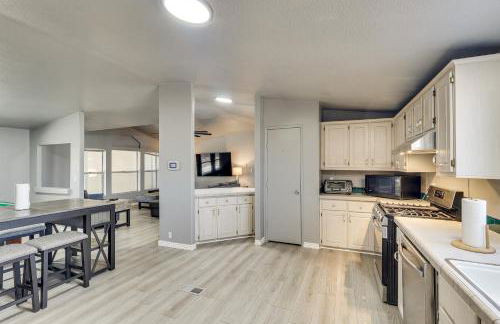 Golf, Fish and Unwind! Group Getaway in Fort Mohave - Foto 11