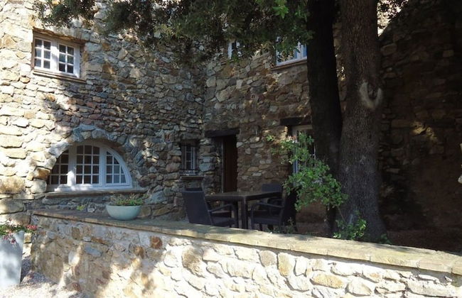 Hameau des Claudins - Foto 58