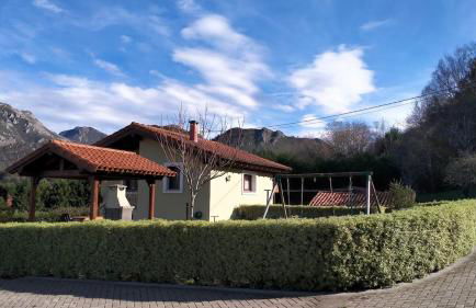 Apartamentos El Campo Mateo - Xana y Trasgu - AT-1246-AS - Foto 26