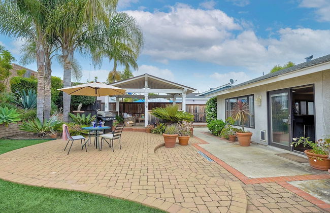 Carlsbad Charm 3 BDR Stunner! - Foto 28