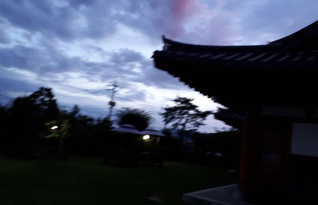 Sun Rise Pension - Foto 40