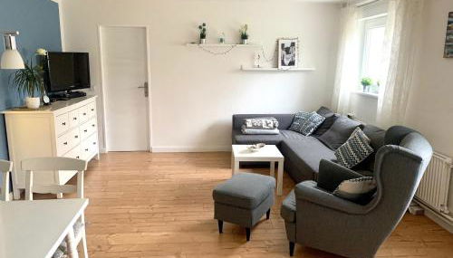 Wohnung m. eigener Terrasse u. Zugang, Hamburg-nah - Foto 4