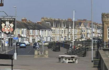 Daisy Lodge Lilac Grove 3 - Foto 25