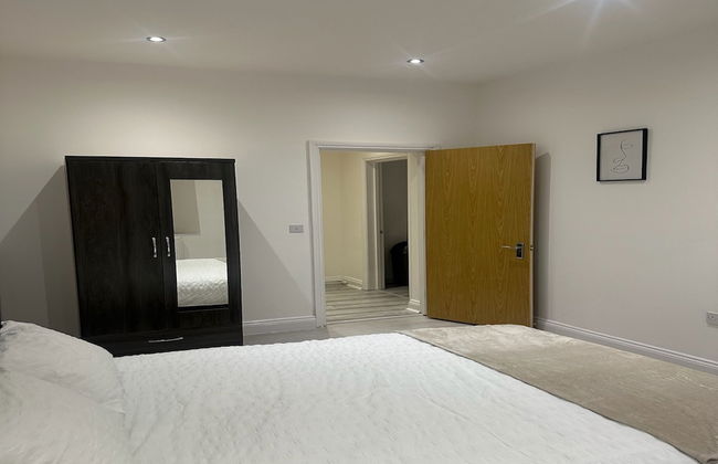 Charming 1-bed Apartment in Walton on the Naze - Photo 8