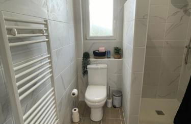 Gite De La Fontaine Avec Jaccuzi - Foto 17